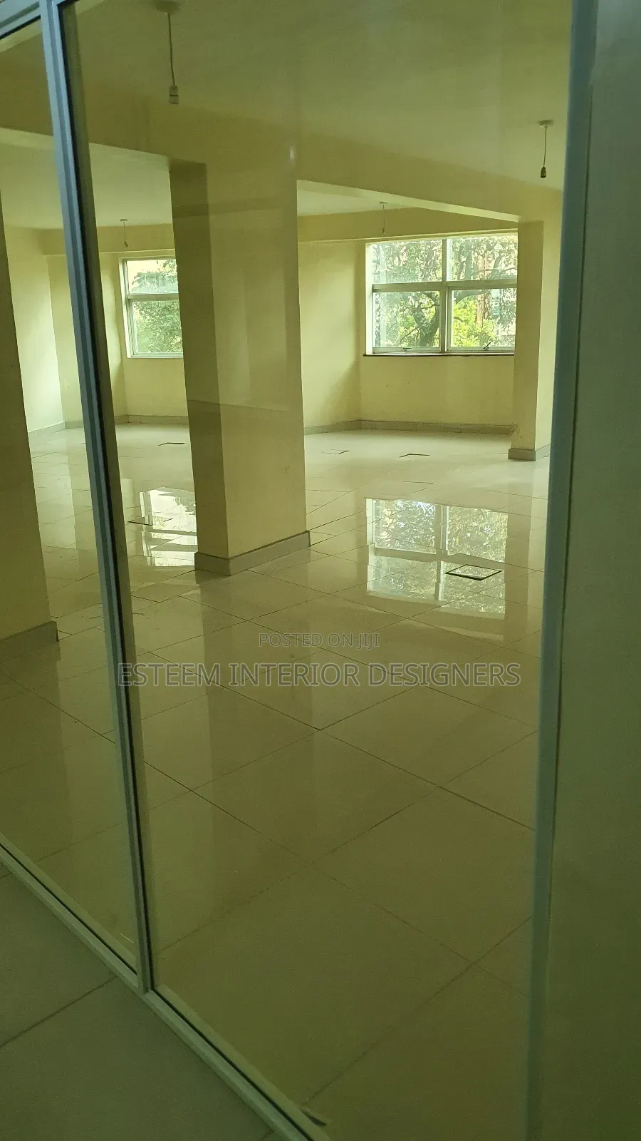 New Affordable Office Space in Upperhill