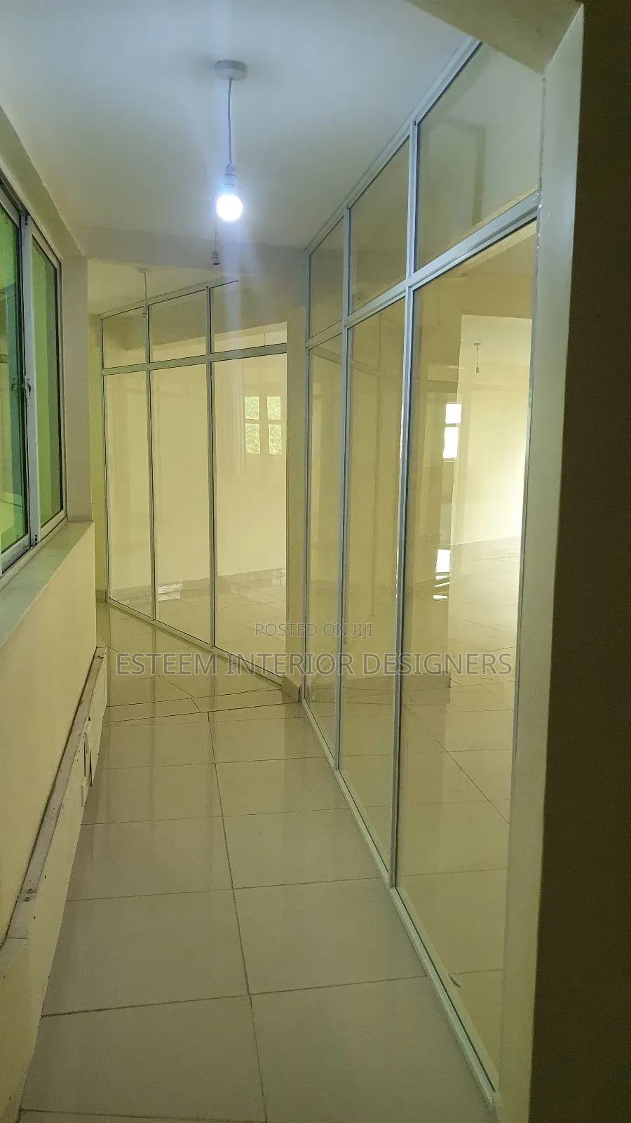 New Affordable Office Space in Upperhill