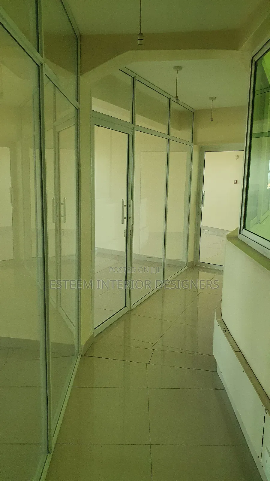 New Affordable Office Space in Upperhill