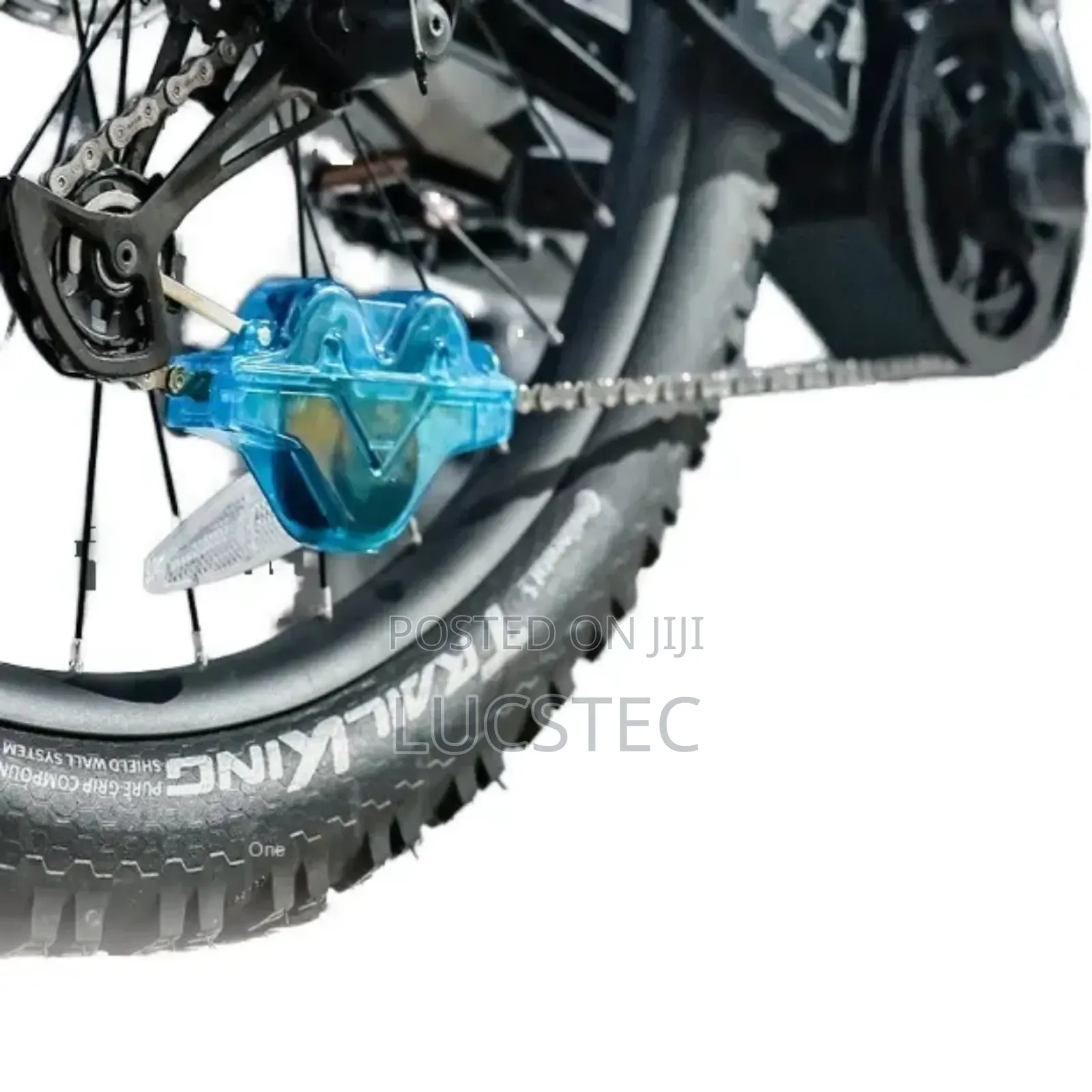 Chain Clean Bicycle Tool ,Scrubbing Chain