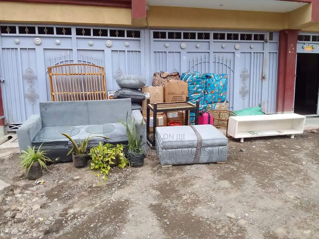 Swiftrelocate Movers - Naivasha to Mombasa