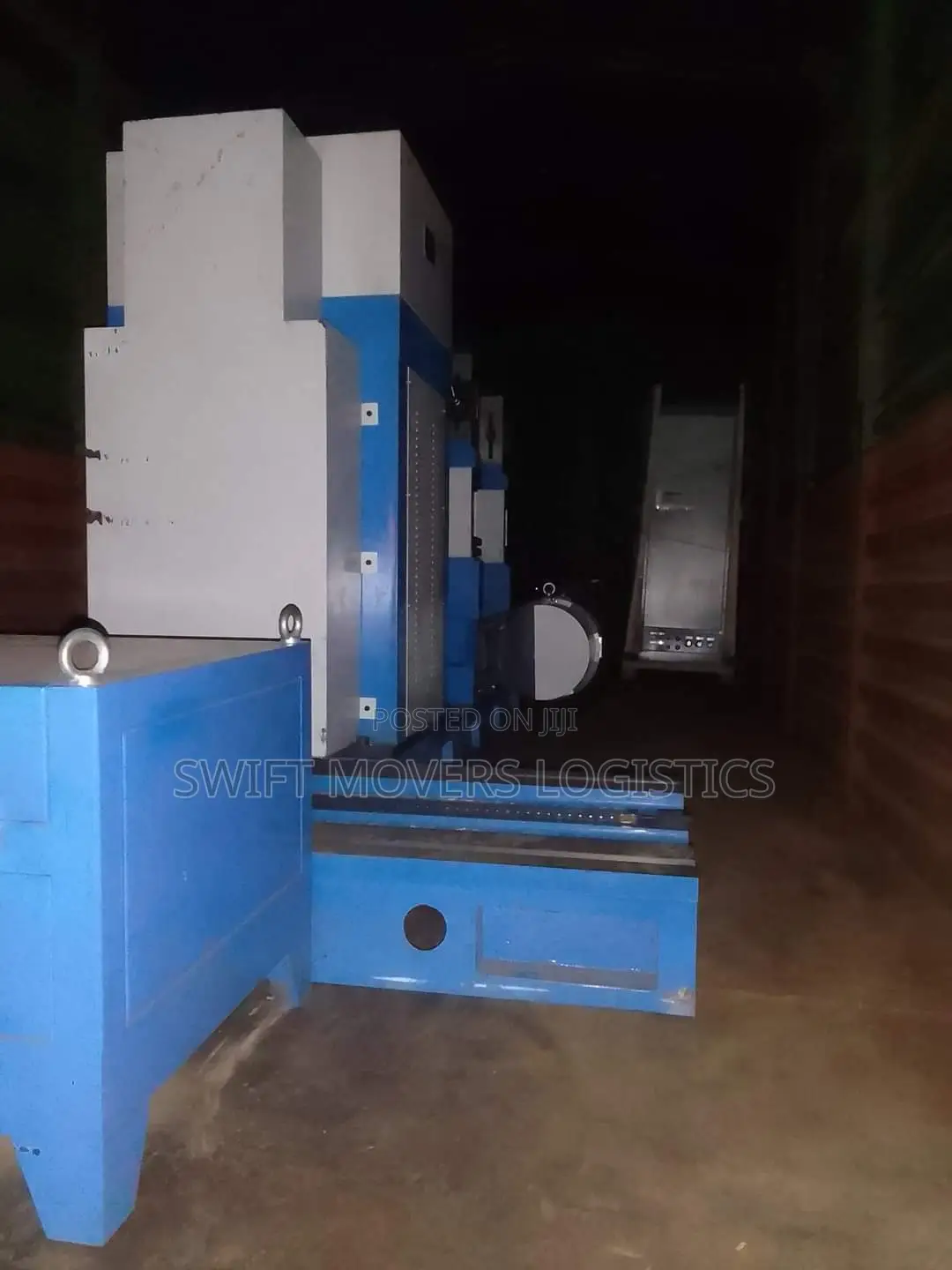 Swiftrelocate Movers - Naivasha to Mombasa