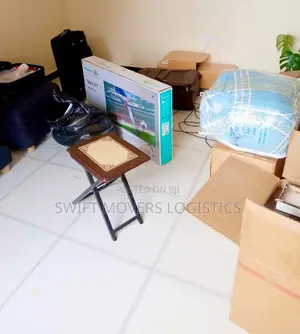 Swiftrelocate Movers - Naivasha to Mombasa