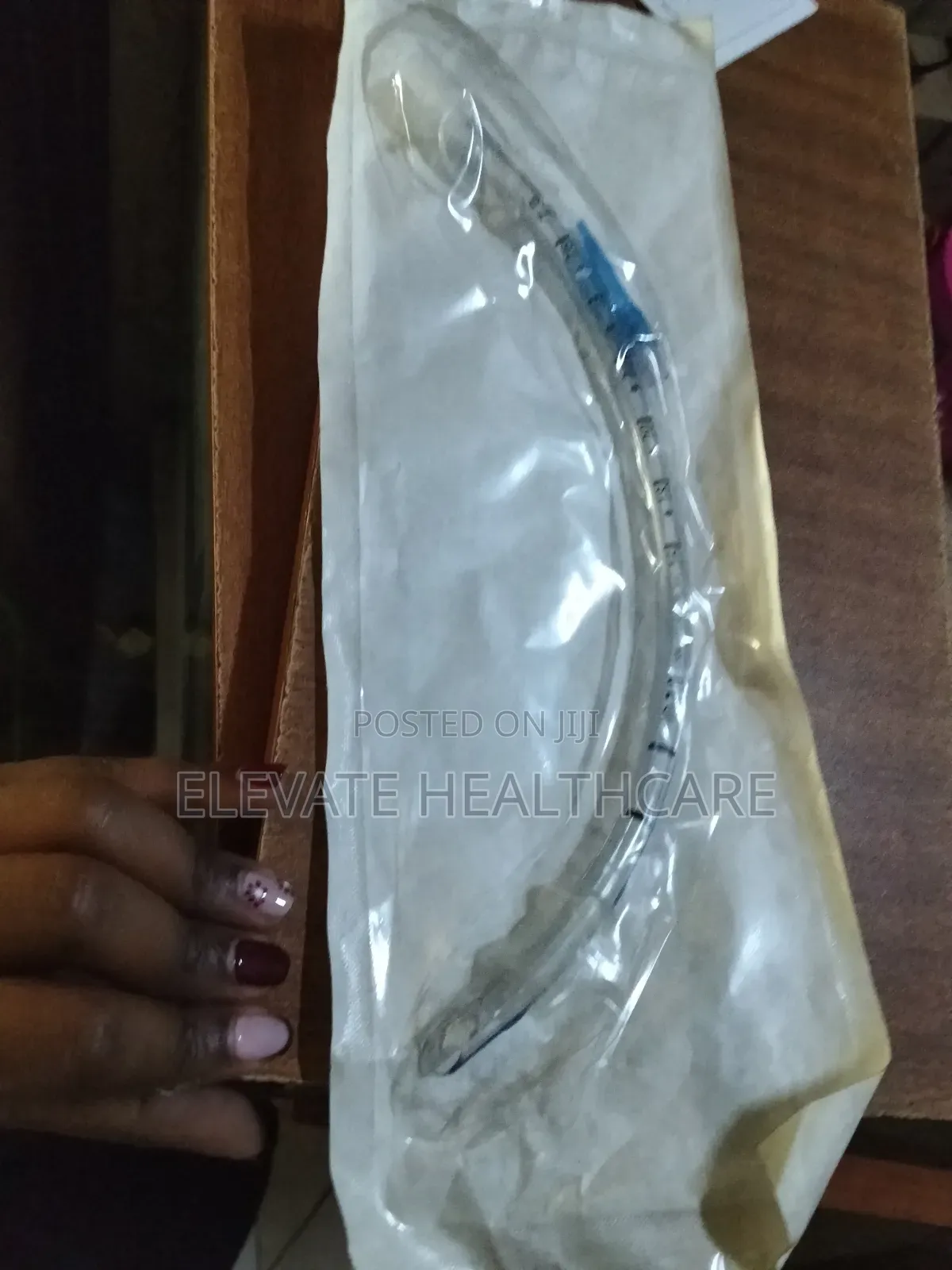 Endotracheal Tube 7.0