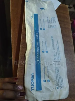 Endotracheal Tube 7.0
