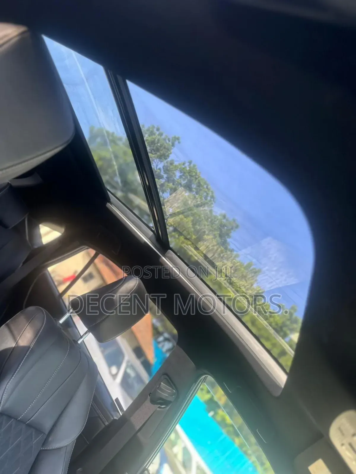 Toyota Harrier 2.0 Turbo 2018 White