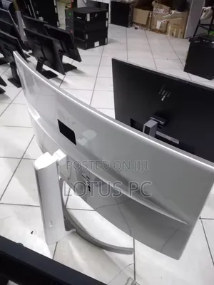 Lg Monitor 34inch Curved