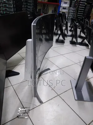 Lg Monitor 34inch Curved