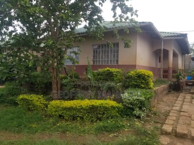 School In Murang’A On 8 Acre, Tarmac Front, Greenhouse, Solar Borehole - thumbnail 7