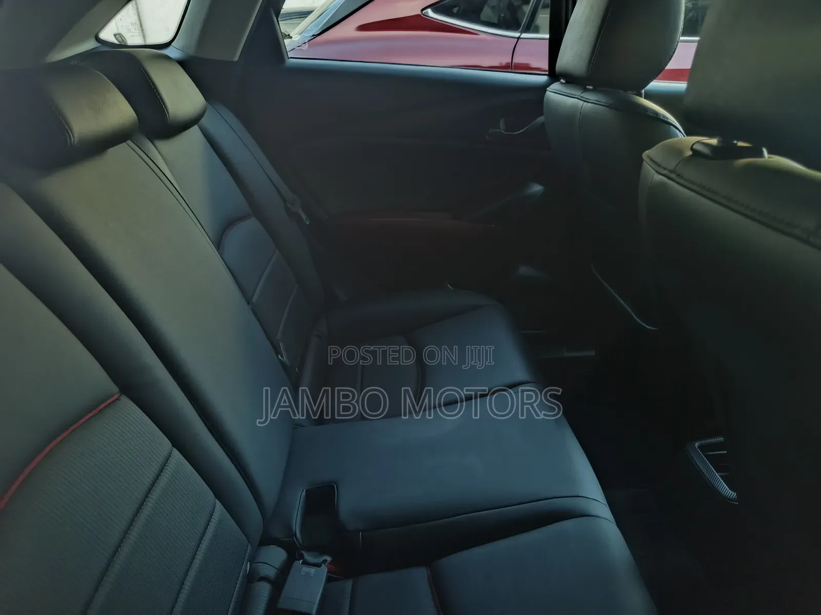 Mazda CX-3 2.0 Petrol 118hp FWD 2018 Gray