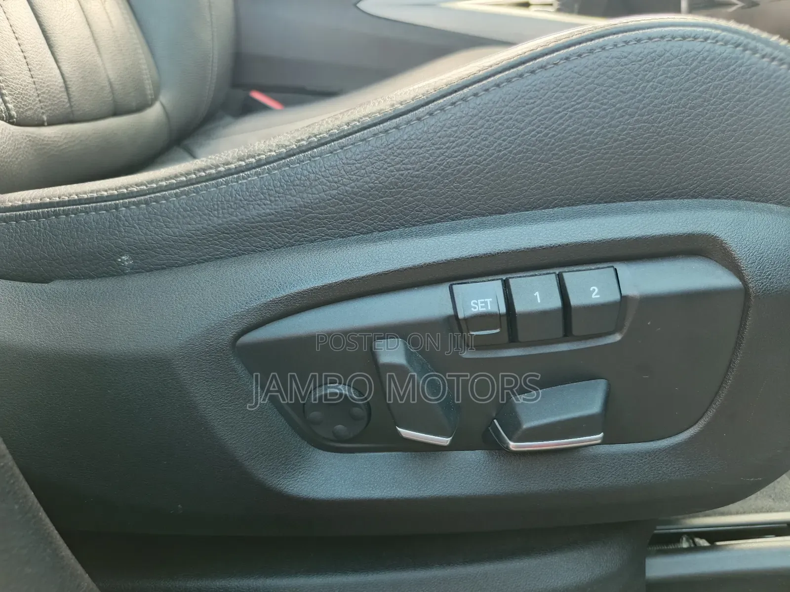 BMW X5 xDrive35d AWD 2018 Black