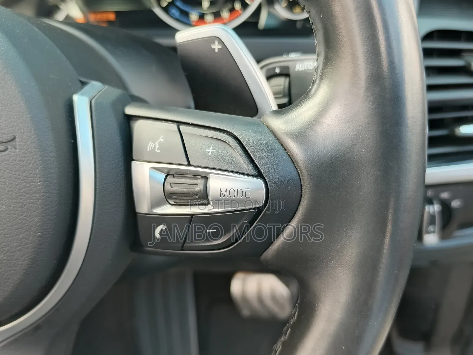 BMW X5 xDrive35d AWD 2018 Black