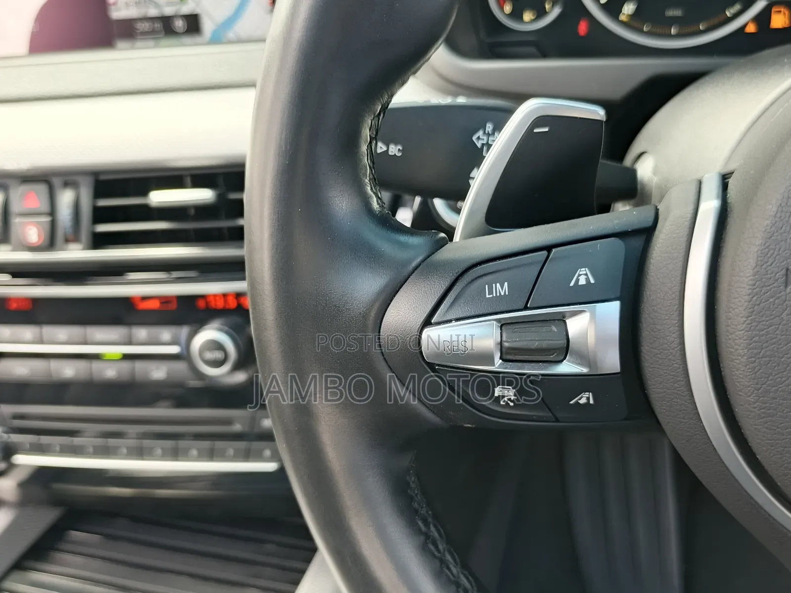 BMW X5 xDrive35d AWD 2018 Black