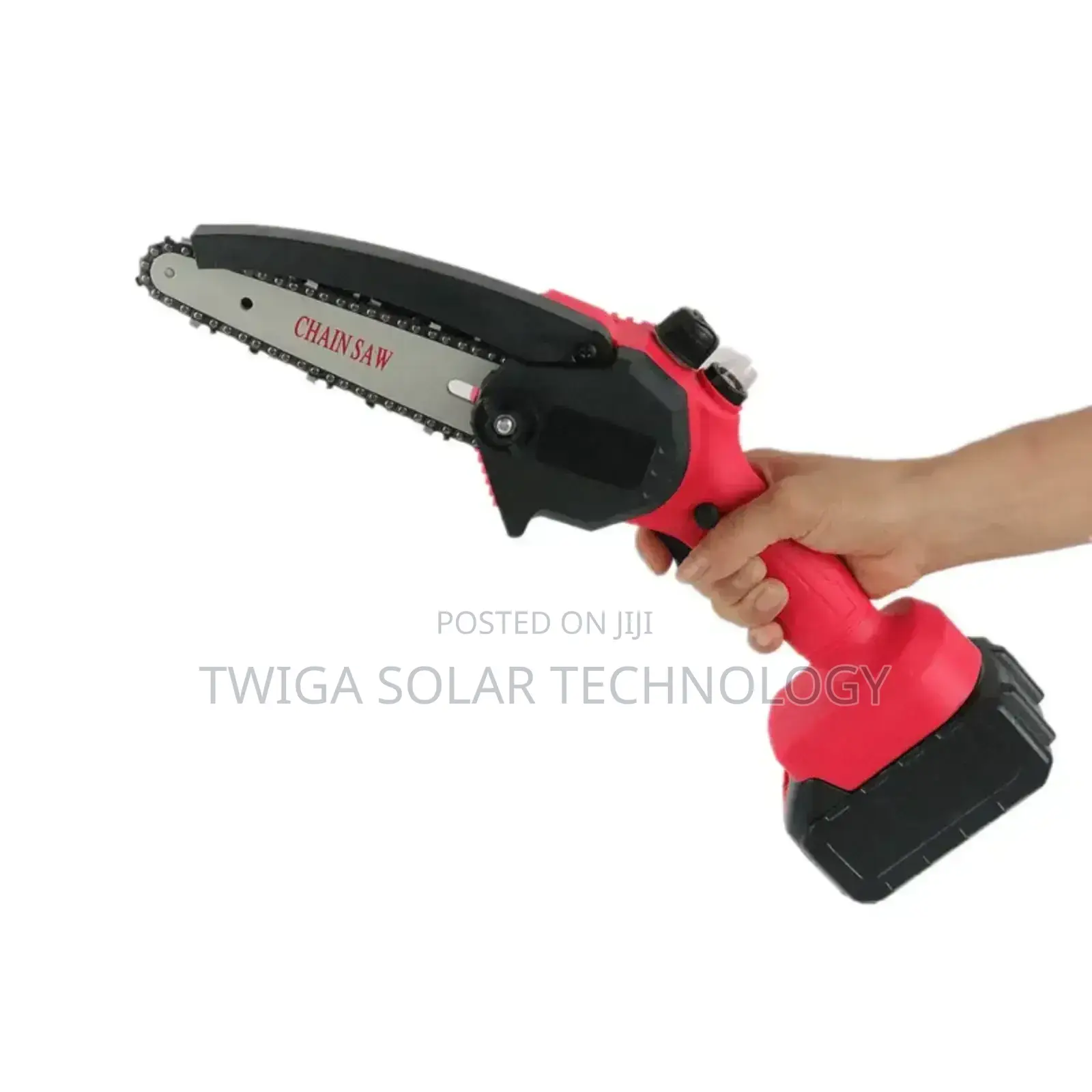4/6 Electric Saw L-5050