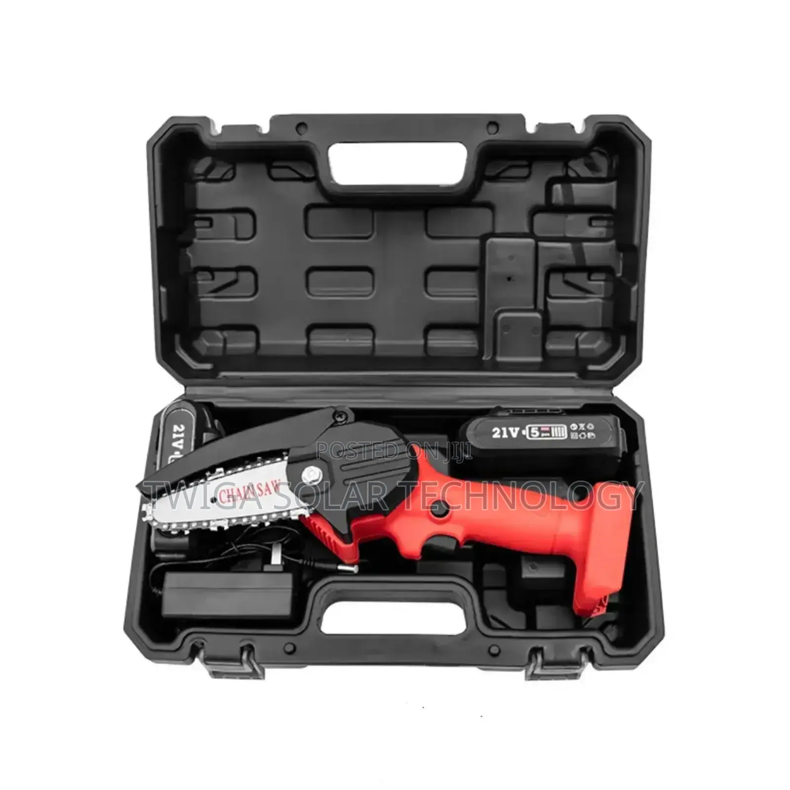 4/6 Electric Saw L-5050