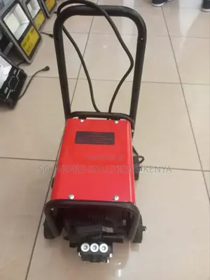 High Quality Electric Carwash Machine L-3333