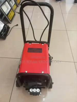 High Quality Electric Carwash Machine L-3333