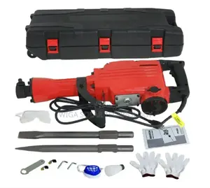 Electric Breaker Hammer /Demolisher L-2020