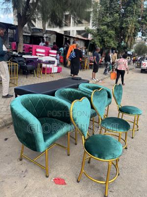 Massage Bed Styling Chairs - main view