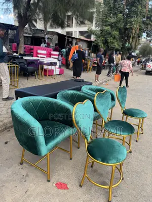 Massage Bed Styling Chairs