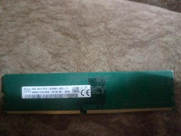 Sk Hynix 4gb Pc4 - main view