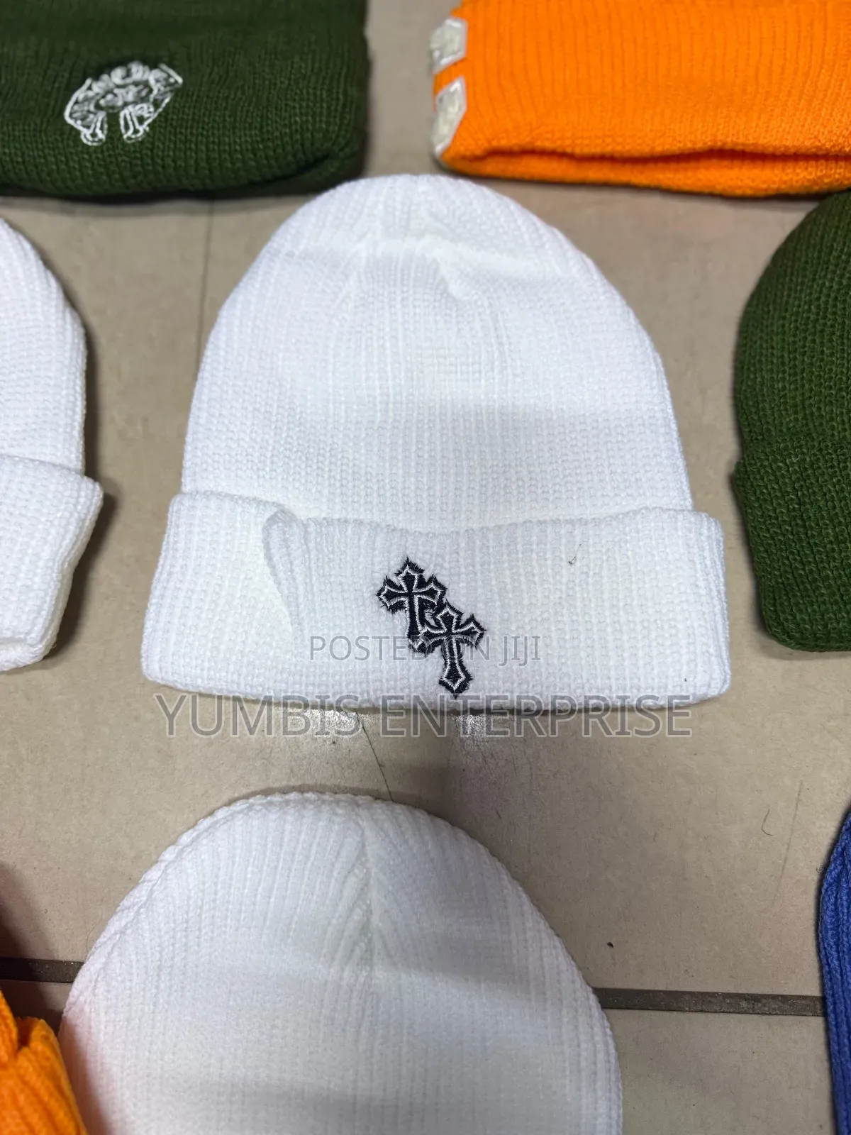 Amazing Quality Material Beanie Hats for Only KSH 600