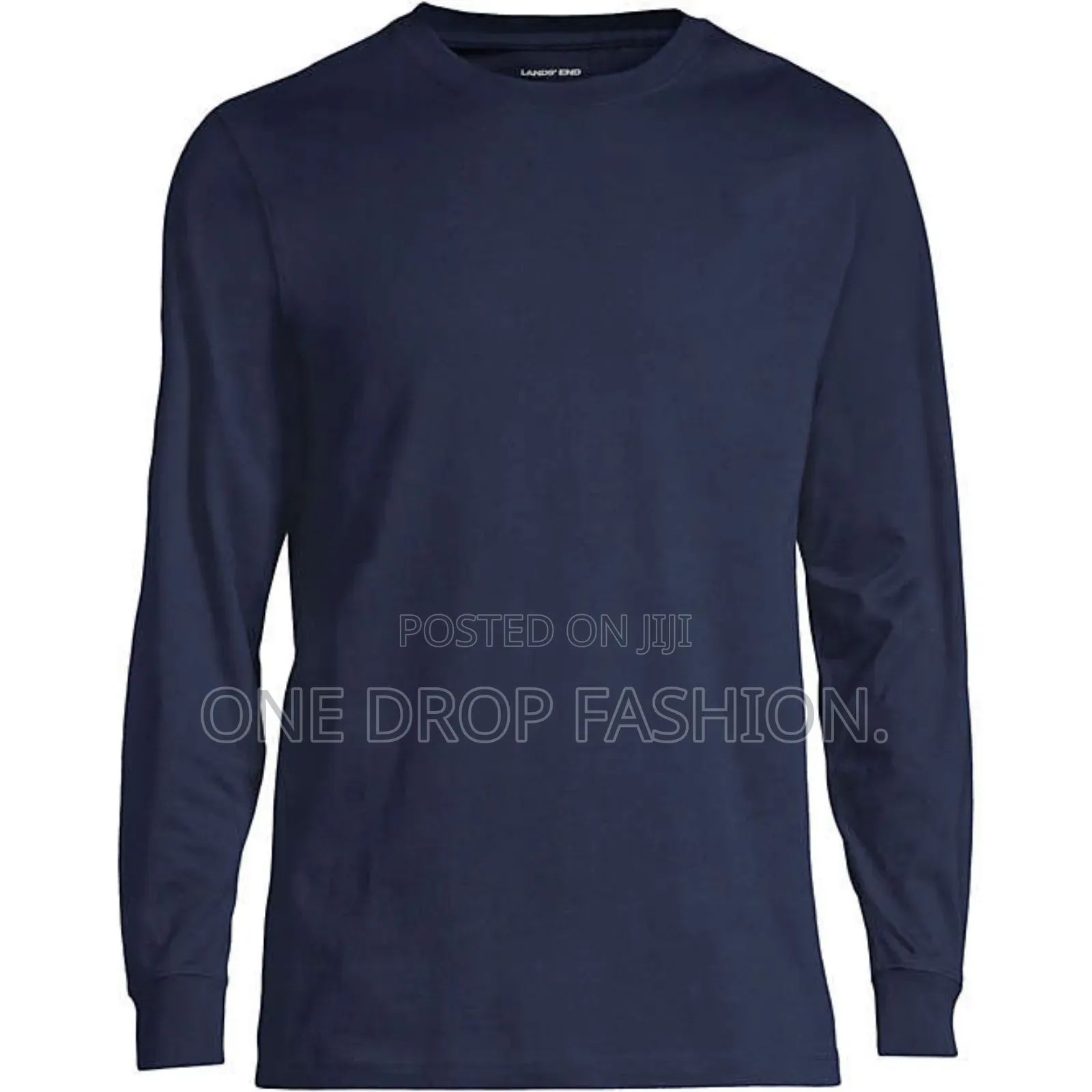 Men Warm Plain-Sweatshirts (M-3xl)