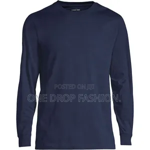 Men Warm Plain-Sweatshirts (M-3xl)