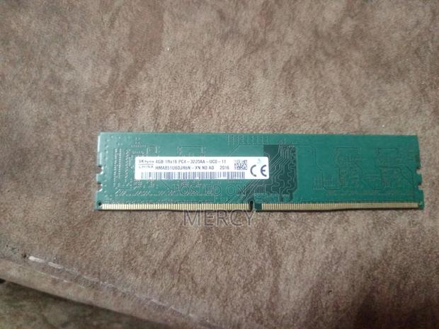 Sk Hynix 4gb Pc4 - thumbnail 3