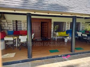 Furnished 6bdrm Mansion in In Diani Beach Near, Ukunda for sale - main view