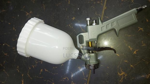 5pcs Set Air Sprayer Kit - thumbnail 2