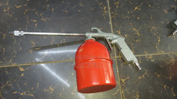 5pcs Set Air Sprayer Kit - thumbnail 3
