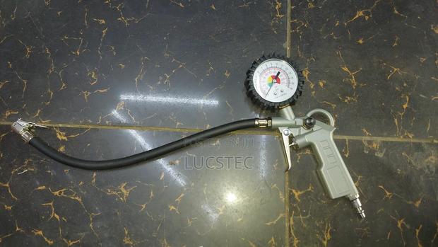 5pcs Set Air Sprayer Kit - thumbnail 5