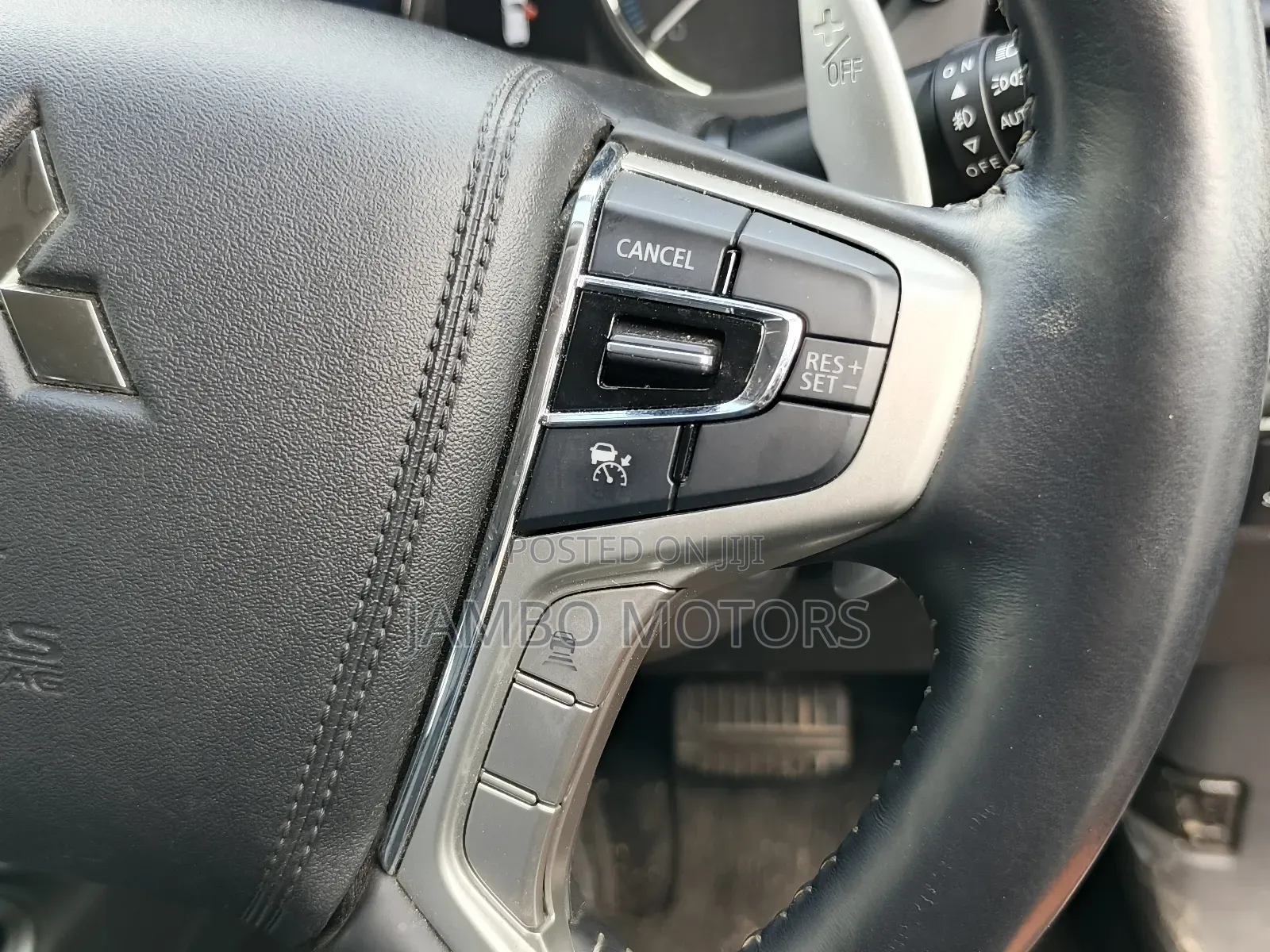 Mitsubishi Outlander 2.0 PHEV AWD 2018 Brown