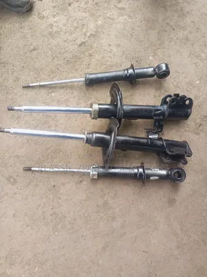 Toyota Avensis Shocks Absorber