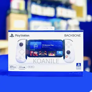 Playstation Backbone for iPhone Android (2nd Gen)