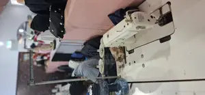Straight Stitch Sewing Machine