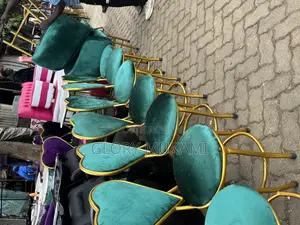 Styling Love Chairs
