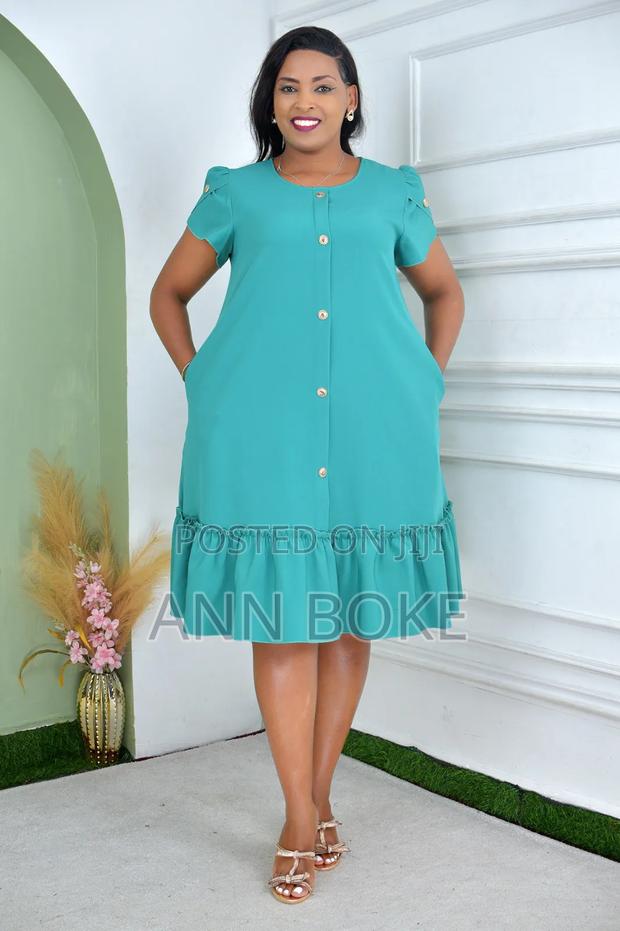 Sonoria Dress Available Size 44 54 - thumbnail 3