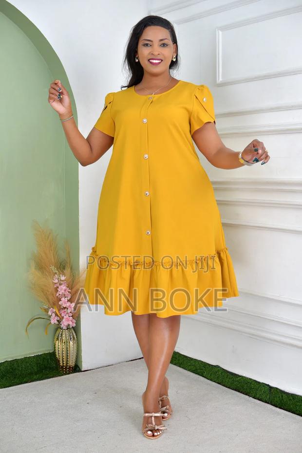 Sonoria Dress Available Size 44 54 - thumbnail 5