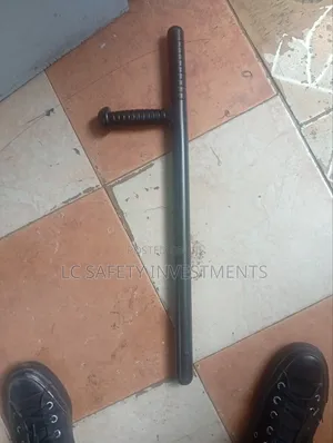 Security Batton