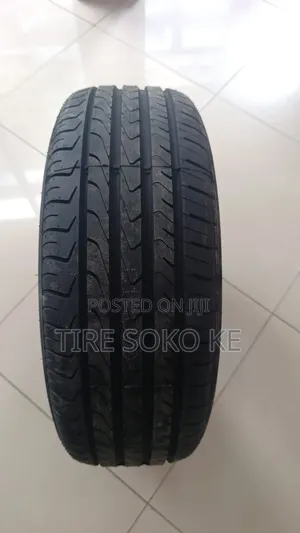 225/60r17 Maxxis Victra M36+ Runflat