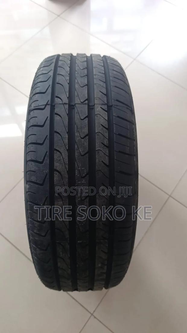 225/60r17 Maxxis Victra M36+ Runflat - thumbnail 2