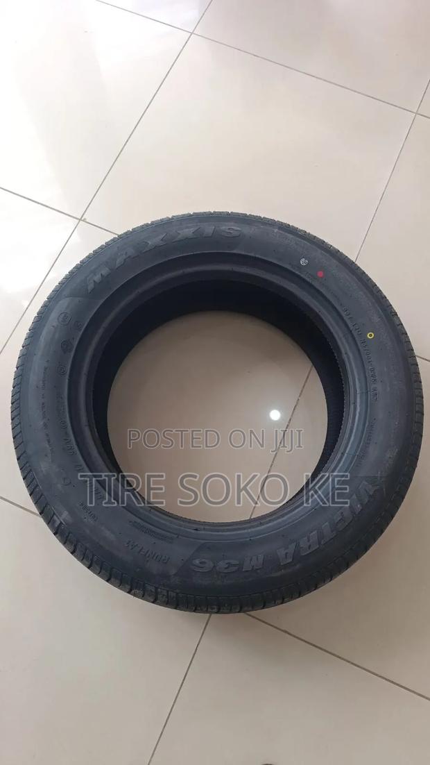 225/60r17 Maxxis Victra M36+ Runflat - thumbnail 3