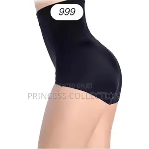 Highwaist Seamless Corset