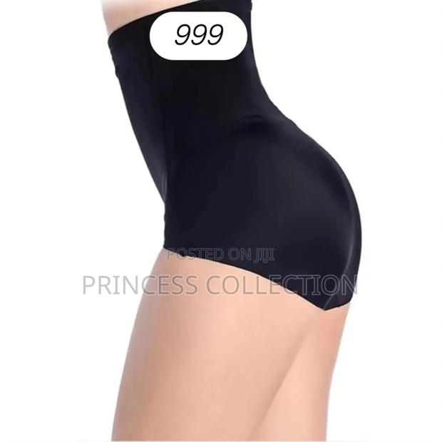 Highwaist Seamless Corset