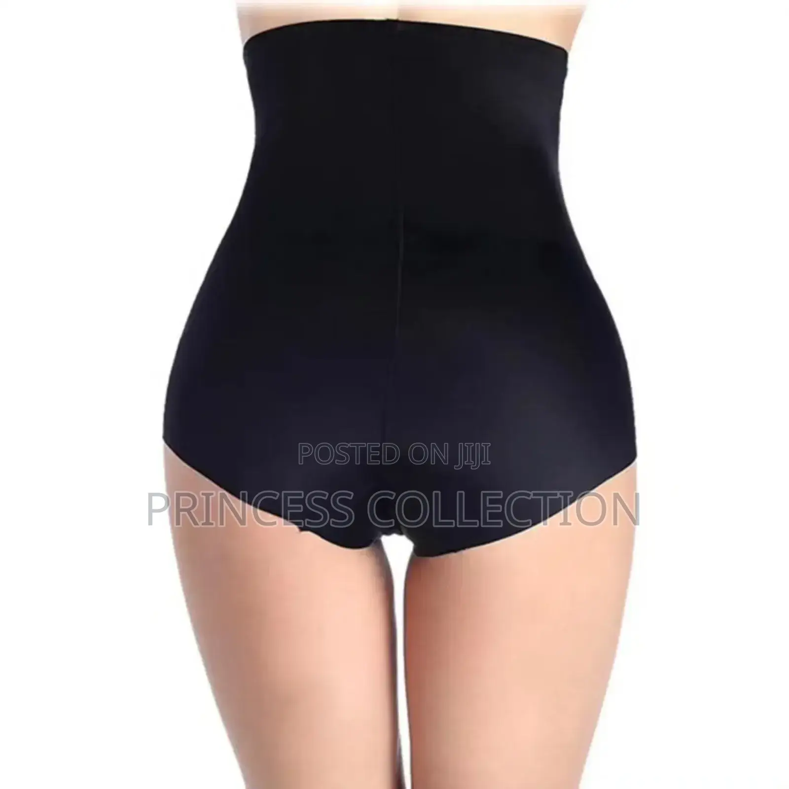Highwaist Seamless Corset