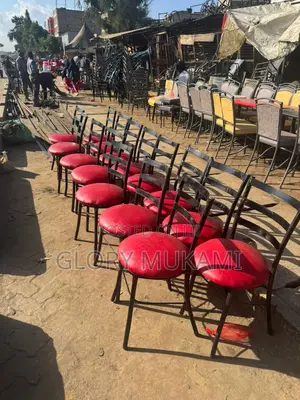 Restaurant And Bar Low Chairs