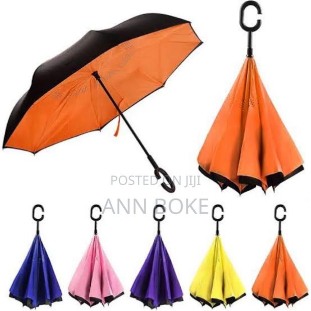 In *Double Irreversible or Car Umbrella At - thumbnail 4