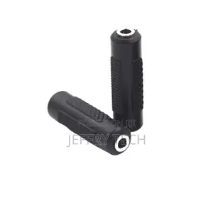 Female to Female Stereo Coupler